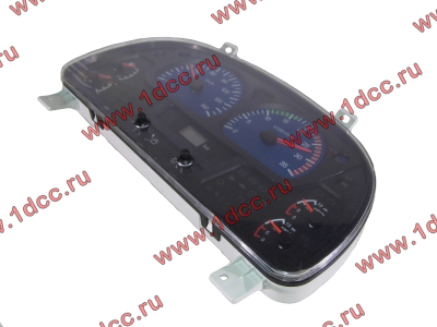 Панель приборов DF2 DONG FENG (ДОНГ ФЕНГ) 3801010-C0110 для самосвала фото 1 Курск