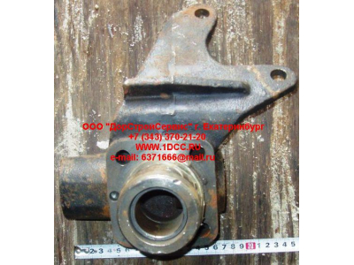 Кронштейн передней тормозной камеры левый H HOWO (ХОВО) AZ9100410032 фото 1 Курск