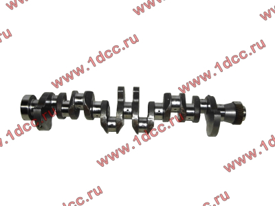 Коленвал двигателя TD226B6G CDM 833 Lonking CDM (СДМ) 12272497 фото 1 Курск