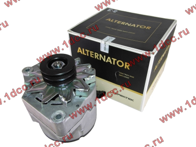 Генератор 28V/55A WD615 (JFZ2150Z1) H2/SH WP10 CREATEK CREATEK VG1560090010/CK8460 фото 1 Курск