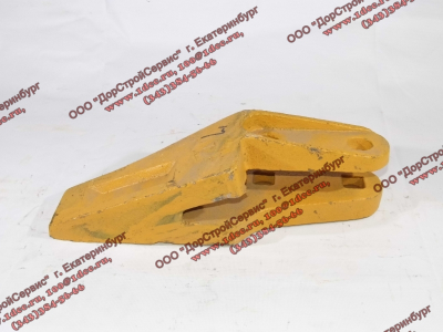 Зуб ковша боковой левый XCMG ZL30G/LW300, SDLG XCMG/MITSUBER 250900264 фото 1 Курск