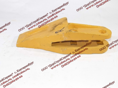 Зуб ковша боковой правый XCMG ZL30G/LW300, SDLG XCMG/MITSUBER 250900263 фото 1 Курск