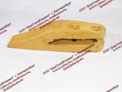 Зуб ковша центральный XCMG ZL50G/LW500, SDLG XCMG/MITSUBER 252101813 фото 1 Курск