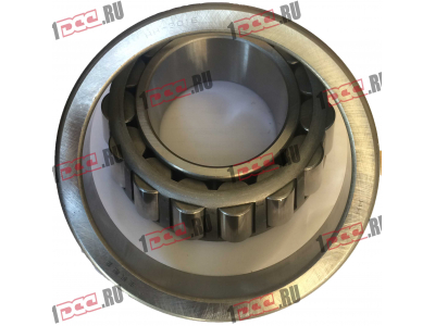 Подшипник 3016 передней спупицы внутренний DF DONG FENG (ДОНГ ФЕНГ) 31ZB3-03020 для самосвала фото 1 Курск
