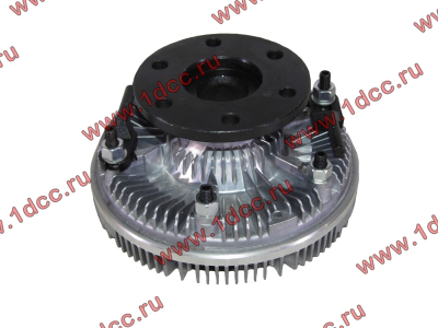 Гидромуфта WD615.xx H2/H3/SH HOWO (ХОВО) 61500060226 фото 1 Курск