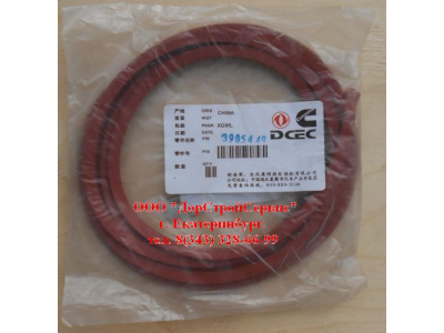 Прокладка клапанной крышки DF DONG FENG (ДОНГ ФЕНГ) 3905449 для самосвала фото 1 Курск