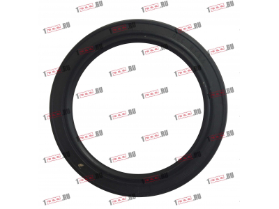 Сальник 75х95х8 проходного вала AC16 HOWO A7  фото 1 Курск