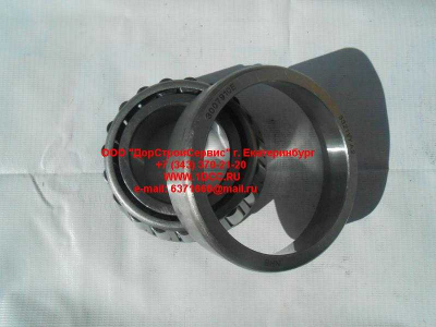 Подшипник 3007910 промежуточного вала КПП ZF 5S-150GP H2/H3 КПП (Коробки переключения передач) 735370011 фото 1 Курск