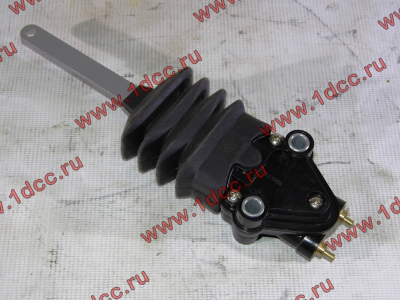 Кран уровня пола кабины MAN/DAF/IVE/RVI/Н/SHAANXI HOWO (ХОВО) 4640070010 фото 1 Курск