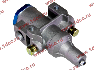 Регулятор очистки воздуха в сборе  H HOWO (ХОВО) A-C03002/A-4740 фото 1 Курск