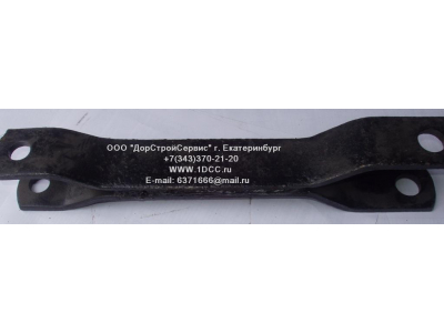 Стойка переднего стабилизатора поперечной устойчивости H HOWO (ХОВО) WG9100680055 фото 1 Курск