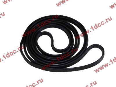 Прокладка клапанной крышки F FAW (ФАВ) 1003041A29D для самосвала фото 1 Курск