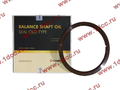 Сальник 160х185х10,5 балансира H2/H3 CREATEK CREATEK AZ9114520223/CK8346 фото 1 Курск