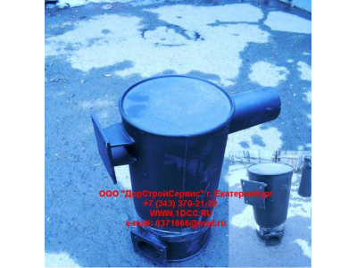 Глушитель CDM 855 Lonking CDM (СДМ) 612600110828 фото 1 Курск