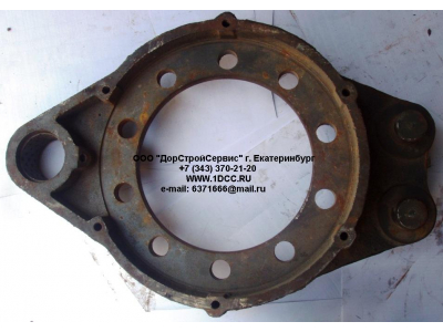 Суппорт задний D=240 d=150 10 отв. под болты без ABS H HOWO (ХОВО) 199000340062 фото 1 Курск