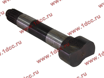 Кулак тормозной (разжимной) передний левый (S) H HOWO (ХОВО) 199100440001 фото 1 Курск