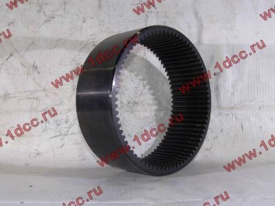 Шестерня кольцевая с внутренним зубом бортового редуктора F J6 FAW (ФАВ) 2405041-AOE для самосвала фото 1 Курск