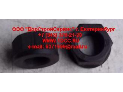 Гайка крепления реактивных тяг F FAW (ФАВ) T32724TF2 для самосвала фото 1 Курск