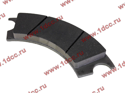 Колодка тормозная Liugong CLG835/856 XCMG/MITSUBER 35C0025 фото 1 Курск