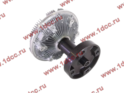 Гидромуфта DF DONG FENG (ДОНГ ФЕНГ) 1308060-T0500 для самосвала фото 1 Курск