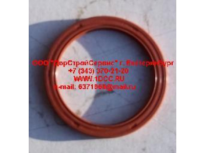 Сальник 30x42x6 ТНВД Scania ЕВРОПА  фото 1 Курск