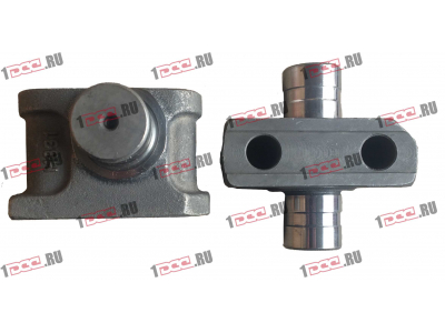 Ось коромысел H2 HOWO (ХОВО) VG14050119 фото 1 Курск