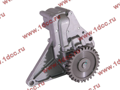 Насос масляный ДВС TD226B6G Lonking CDM (СДМ) 12159765 фото 1 Курск