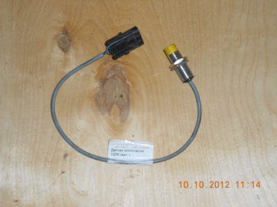 Датчик моточасов CDM Lonking CDM (СДМ)  фото 1 Курск