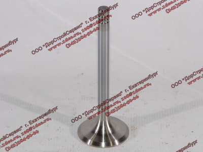 Клапан выпускной TD226B6G Lonking CDM (СДМ) 12159608 фото 1 Курск