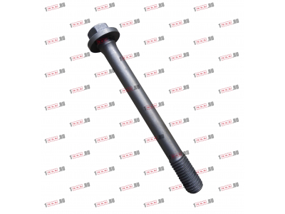 Болт постели коленвала WP12 SHAANXI / Shacman (ШАНКСИ / Шакман) 612630010057 фото 1 Курск