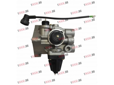 Установка осушительная пневмосистемы (влагомаслоотделитель) БЕЗ ФИЛЬТРА H HOWO (ХОВО) WG9100368471 фото 1 Курск