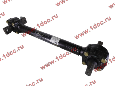 Штанга реактивная прямая ROSTAR H2/H3/SH ROSTAR (РОСТАР) WG9114521175 фото 1 Курск