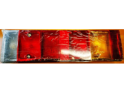 Фонарь задний FN левый FOTON (ФОТОН) 1324036500001 для самосвала фото 1 Курск