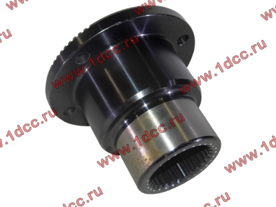 Фланец выходной КПП Fuller 12JS220T d-180 4 отв. SH КПП (Коробки переключения передач) JS220-1707159-8 фото 1 Курск