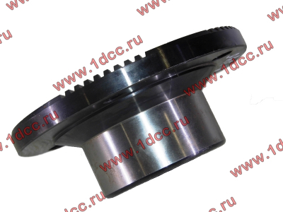 Фланец выходной КПП Fuller 12JS220T d-180 4 отв. SH КПП (Коробки переключения передач) SHJS220-1707159-16 фото 1 Курск