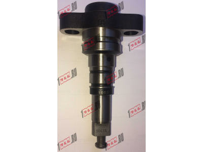 Плунжерная пара, плунжер X170S H2 HOWO (ХОВО) X170S фото 1 Курск