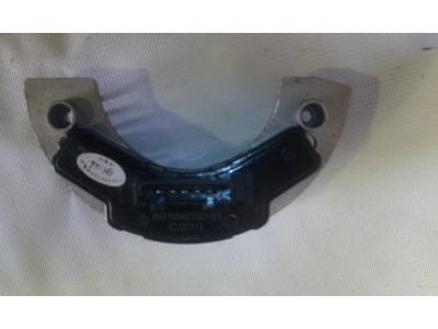 Реле отопителя H A7 HOWO A7 WG1664820018/1 фото 1 Курск