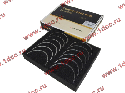Вкладыши шатунные стандарт +0.00 (12шт) H2/H3 CREATEK CREATEK VG1560030034/33/CK8440 фото 1 Курск