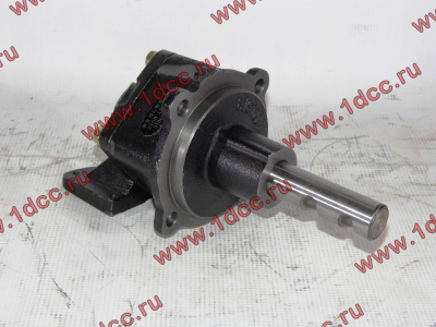 Цилиндр переключения пониженной-повышенной передач КПП Fuller H HOWO (ХОВО) A-C09016 (16778) фото 1 Курск