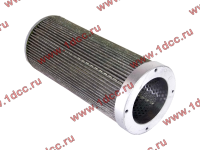 Фильтр гидравлический подачи XCMG LW500 XCMG/MITSUBER 803164216/WU630x100 фото 1 Курск