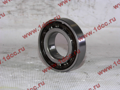 Подшипник 62207 насоса НШ  H HOWO (ХОВО) 62207 фото 1 Курск