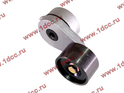 Ролик натяжной A7 D12 HOWO A7 VG1246060002 фото 1 Курск