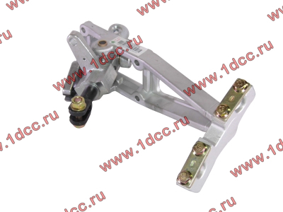 Кулиса переключения передач H HOWO (ХОВО) WG9725240208 фото 1 Курск