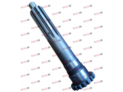 Вал первичный КПП Fuller 12JS160, 12JS200 d-50 H2/H3 КПП (Коробки переключения передач) JS180A-1701030 фото 1 Курск