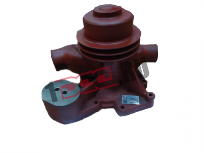 Насос водяной WD12 SH SHAANXI / Shacman (ШАНКСИ / Шакман) 61800061007 фото 1 Курск