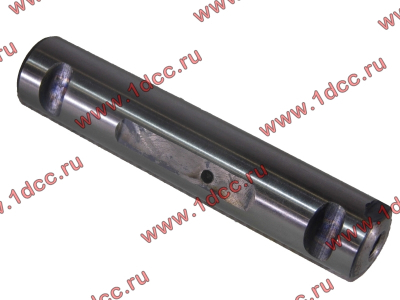 Палец передней рессоры D=30 L=153 (две проточки под стопор) H2 HOWO (ХОВО) WG9100520065 фото 1 Курск