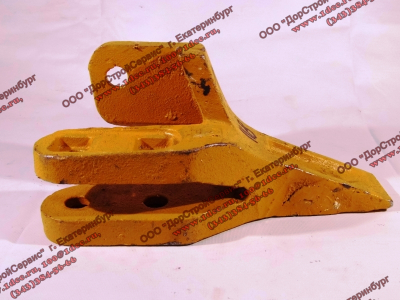 Зуб ковша боковой левый XCMG LW500, SDLG XCMG/MITSUBER 252101811 фото 1 Курск