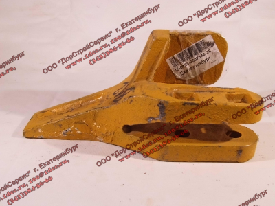 Зуб ковша боковой правый XCMG LW500, SDLG XCMG/MITSUBER 252101812 фото 1 Курск