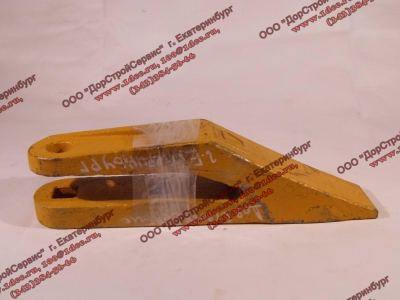 Зуб ковша центральный XCMG LW300F XCMG/MITSUBER ZL40A.11.1-18B (9304904) фото 1 Курск