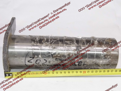 Палец оси коромысла XCMG ZL30G/LW300F XCMG/MITSUBER Z3.11.4/252600346 фото 1 Курск